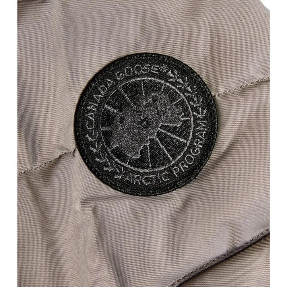 Canada Goose Down-Filled Freestyle Gilet Vest 2836 Coat Jacket Womens Small NWI - Picture 7 of 16